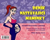 Deník nastávající maminky