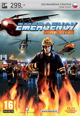 Emergency 2012