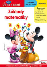 Uč sa s nami Základy matematiky