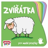 Zvířátka