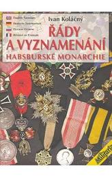 Řády a vyznamenání Habsburské monarchie do roku 1918