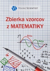 Zbierka vzorcov z matematiky