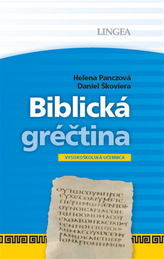 Biblická gréčtina