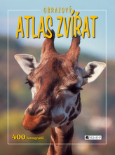 Obrazový atlas zvířat