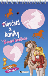 Dievčatá a koníky