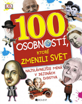 100 osobností, ktoré zmenili svet