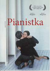 Pianistka