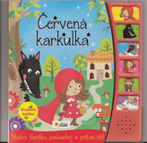 Červená Karkulka