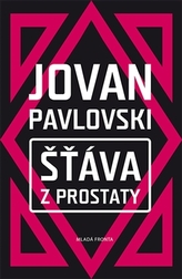 Šťáva z prostaty
