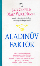 Aladinův faktor