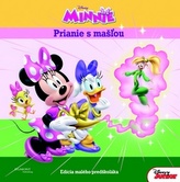 Minnie Prianie s mašľou