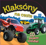 Klaksóny na ceste