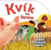 Kvík na farme