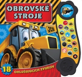 Obrovské stroje