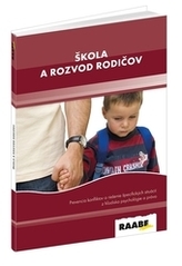 Škola a rozvod rodičov