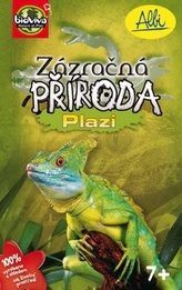 Zázračná příroda Plazi