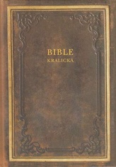 Bible kralická