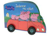 Prasátko Peppa - Jedeme na výlet