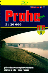 Praha