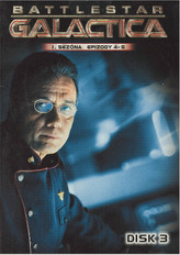 Battlestar Galactica 03