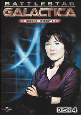 Battlestar Galactica 04