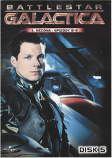 Battlestar Galactica 05