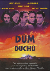 Dům duchů