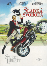 Sladká svoboda