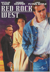 Red rock west