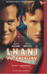 Lhaní po americku