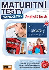 Anglický jazyk - Maturitní testy nanečisto