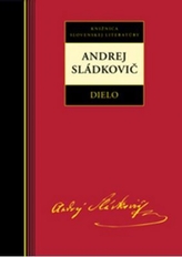 Andrej Sládkovič Dielo