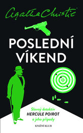 Poirot: Poslední víkend