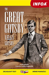 Velký Gatsby / Great Gatsby - Zrcadlová četba