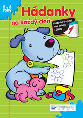Hádanky na každý deň 1