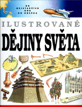 Ilustrované dějiny světa