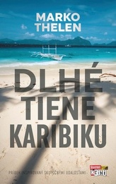 Dlhé tiene Karibiku