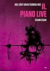 Piano live II.