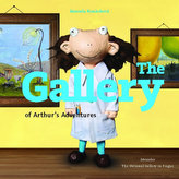 The Gallery of Arthur´s Adventures