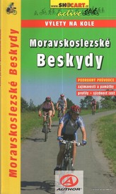 Moravskoslezské Beskydy - výlety na kole