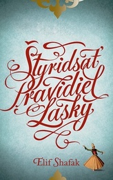 Štyridsať pravidiel lásky