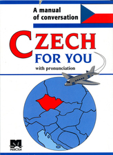 Czech for you with pronunciation