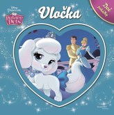 Palace Pets Vločka Dvě pohádky