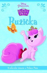 Palace Pets Ružička Kráľovské čítanie