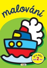 Malování