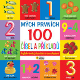 Mých prvních 100 čísel a příkladů anglicko - český slovník