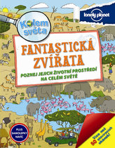 Fantastická zvířata