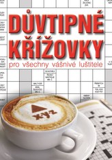 Důvtipné křížovky