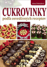 Cukrovinky podža osvedčených receptov