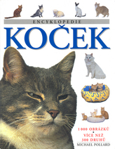 Encyklopedie koček